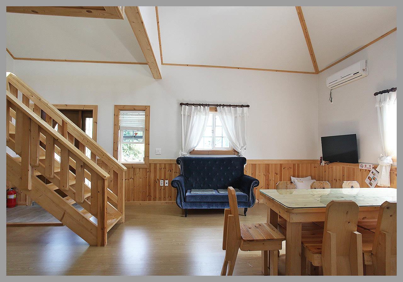 Mirvill Pension & Resort Seogwipo Exterior photo